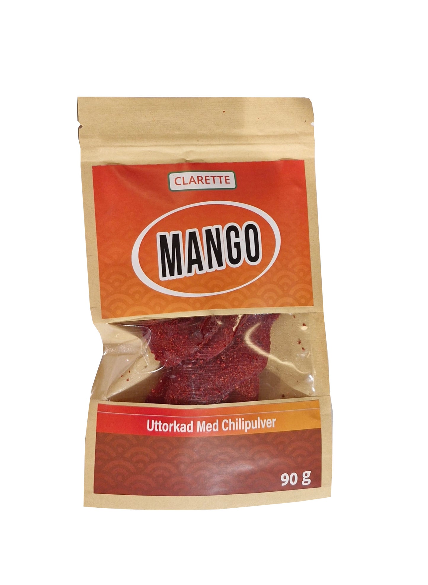 Mango Ataulfo - Uttorkad Mango 90g